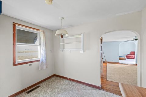 Tiny photo for 139 N 1500E Road, Paxton, IL 60957 (MLS # 12504409)