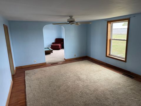 Tiny photo for 139 N 1500E Road, Paxton, IL 60957 (MLS # 12504409)