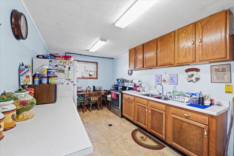 Tiny photo for 139 N 1500E Road, Paxton, IL 60957 (MLS # 12504409)