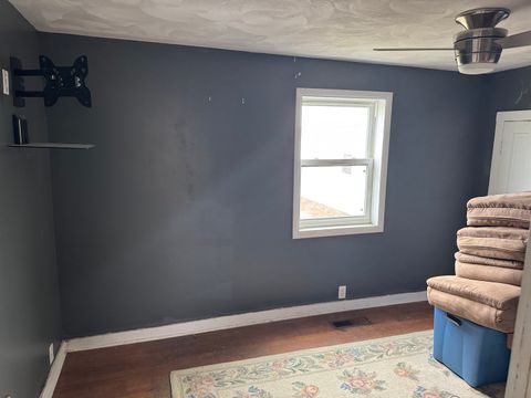 Tiny photo for 139 N 1500E Road, Paxton, IL 60957 (MLS # 12504409)