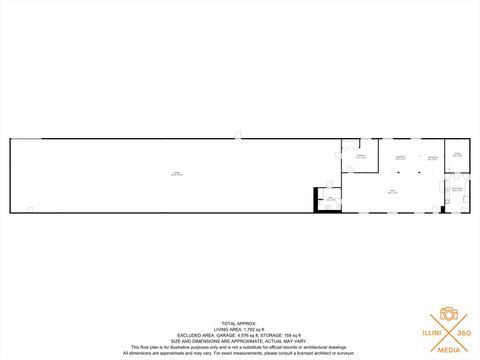 Tiny photo for 139 N 1500E Road, Paxton, IL 60957 (MLS # 12504409)