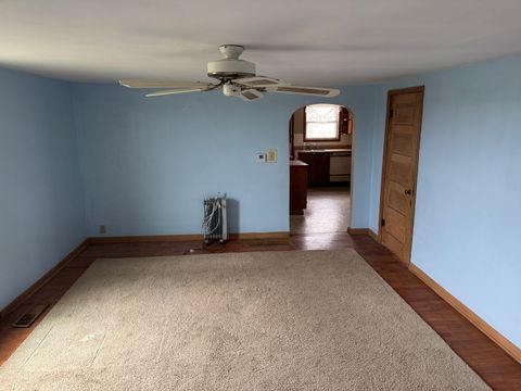 Tiny photo for 139 N 1500E Road, Paxton, IL 60957 (MLS # 12504409)