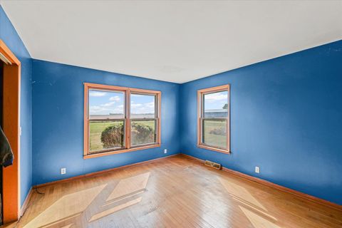 Tiny photo for 139 N 1500E Road, Paxton, IL 60957 (MLS # 12504409)