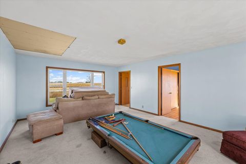 Tiny photo for 139 N 1500E Road, Paxton, IL 60957 (MLS # 12504409)