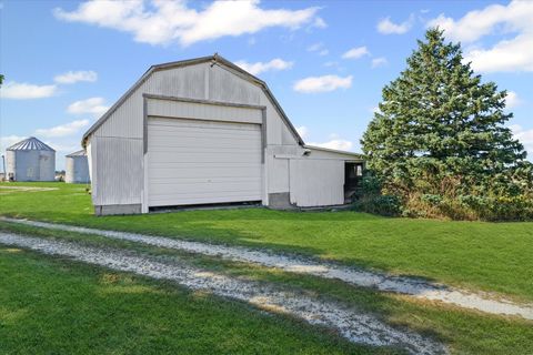 Tiny photo for 139 N 1500E Road, Paxton, IL 60957 (MLS # 12504409)