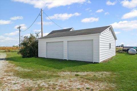Tiny photo for 139 N 1500E Road, Paxton, IL 60957 (MLS # 12504409)