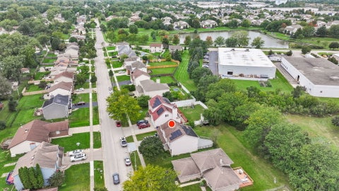 Tiny photo for 384 Polo Club Drive, Glendale Heights, IL 60139 (MLS # 12768103)