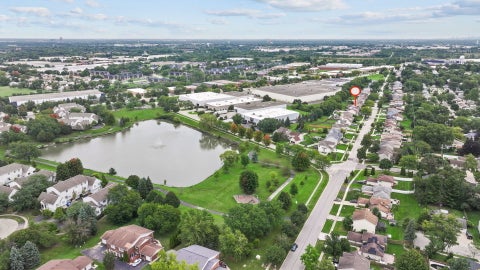 Tiny photo for 384 Polo Club Drive, Glendale Heights, IL 60139 (MLS # 12768103)