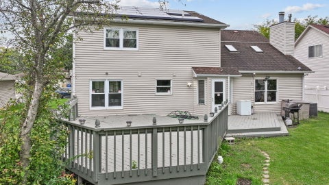 Tiny photo for 384 Polo Club Drive, Glendale Heights, IL 60139 (MLS # 12768103)