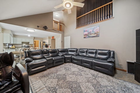 Tiny photo for 384 Polo Club Drive, Glendale Heights, IL 60139 (MLS # 12768103)
