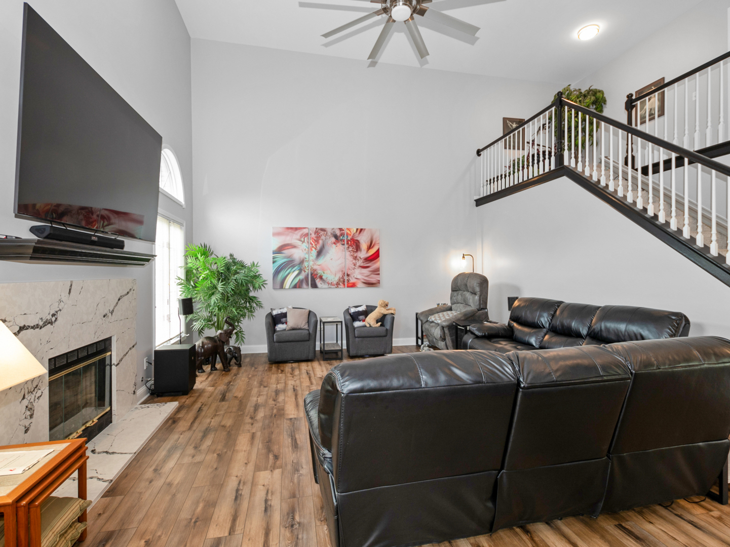 9304 Kimmel Court