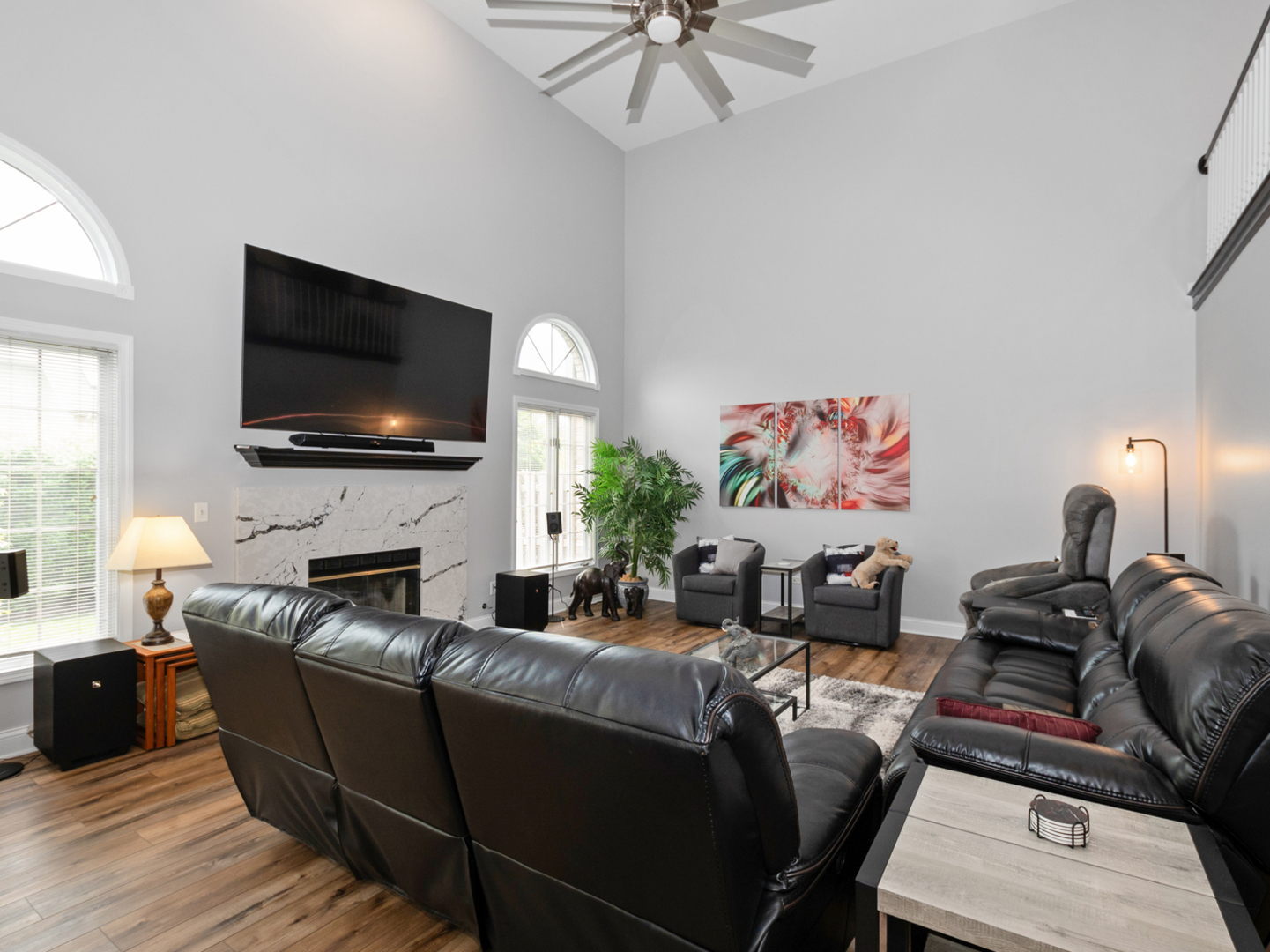 9304 Kimmel Court