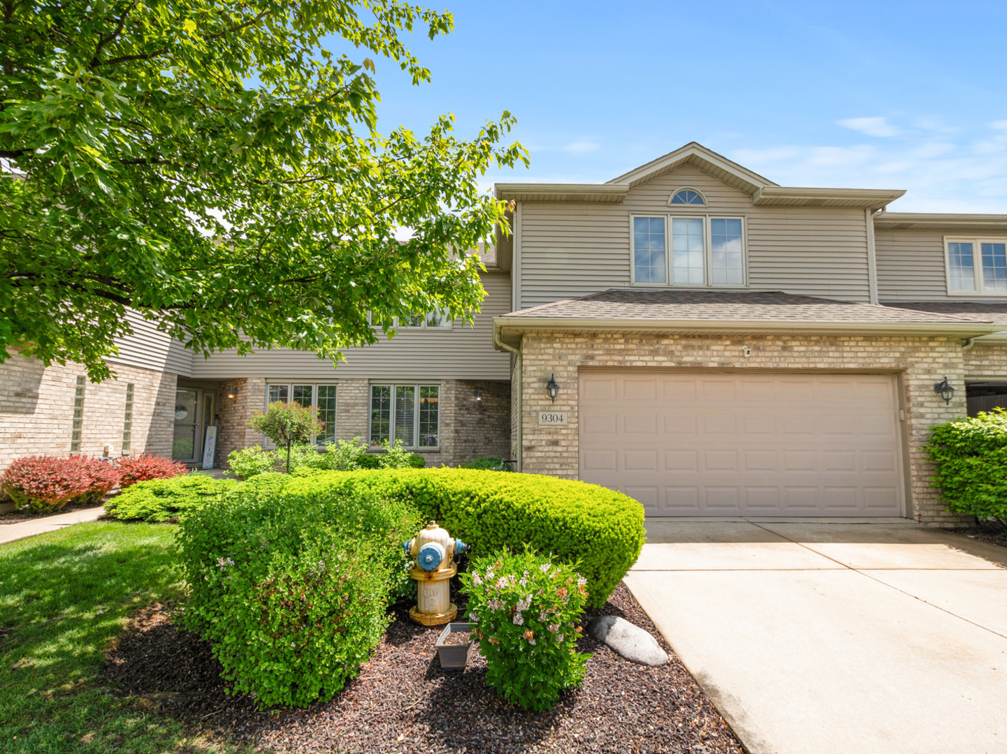 9304 Kimmel Court