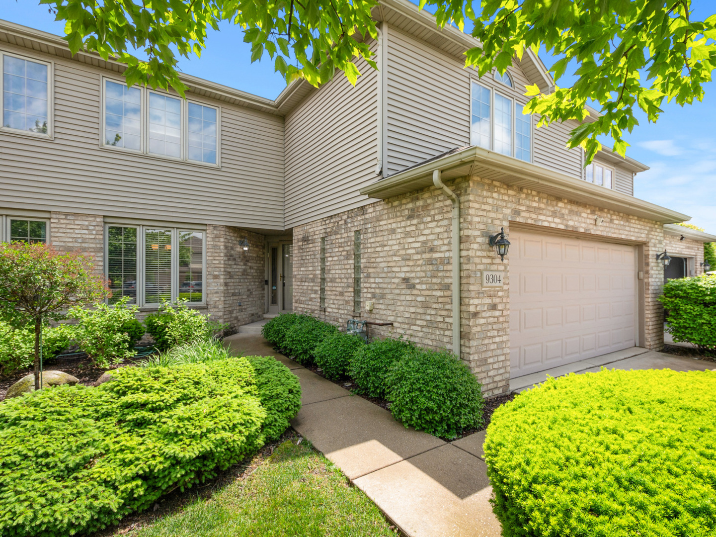 9304 Kimmel Court