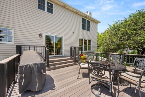 Tiny photo for 1239 Yorkshire Drive S, Sycamore, IL 60178 (MLS # 12701839)