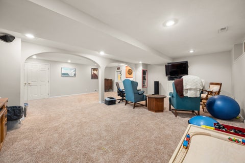 Tiny photo for 1239 Yorkshire Drive S, Sycamore, IL 60178 (MLS # 12701839)