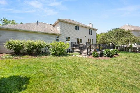 Tiny photo for 1239 Yorkshire Drive S, Sycamore, IL 60178 (MLS # 12701839)