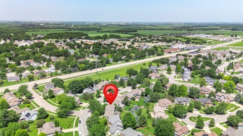 Tiny photo for 1239 Yorkshire Drive S, Sycamore, IL 60178 (MLS # 12701839)
