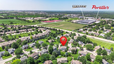 Tiny photo for 1239 Yorkshire Drive S, Sycamore, IL 60178 (MLS # 12701839)