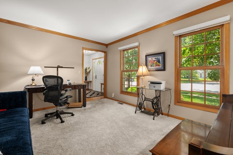 Tiny photo for 1239 Yorkshire Drive S, Sycamore, IL 60178 (MLS # 12701839)