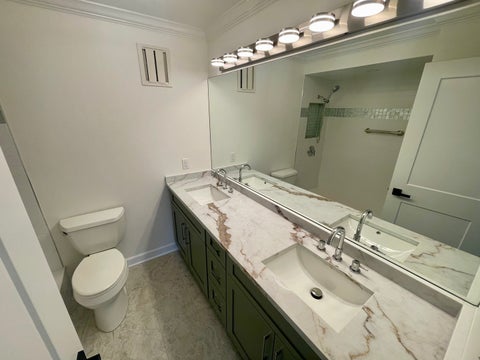 Tiny photo for 2460 W Talcott Road #220, Park Ridge, IL 60068 (MLS # 12714735)