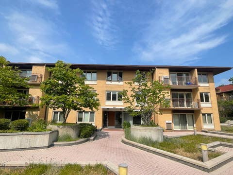 Photo of 2460 W Talcott Road #220, Park Ridge, IL 60068 (MLS # 12714735)