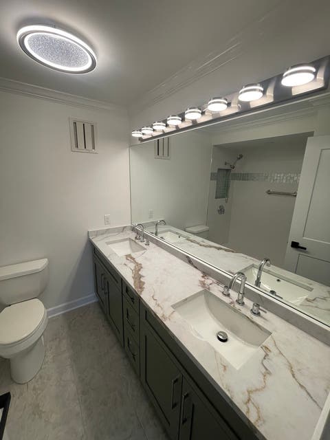 Tiny photo for 2460 W Talcott Road #220, Park Ridge, IL 60068 (MLS # 12714735)