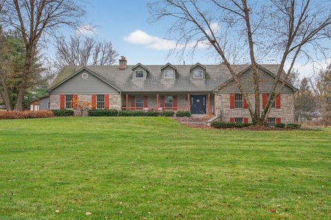 3727 Cherokee Drive Johnsburg IL 60051