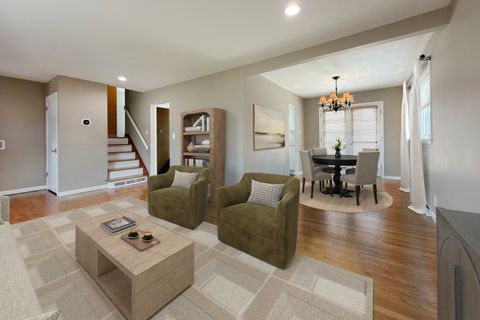 Tiny photo for 240 Hatlen Avenue, Mount Prospect, IL 60056 (MLS # 12609615)