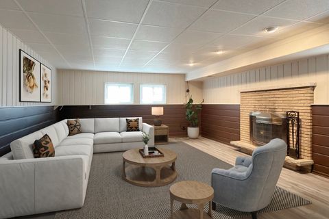 Tiny photo for 240 Hatlen Avenue, Mount Prospect, IL 60056 (MLS # 12609615)