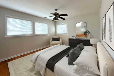 Tiny photo for 240 Hatlen Avenue, Mount Prospect, IL 60056 (MLS # 12609615)