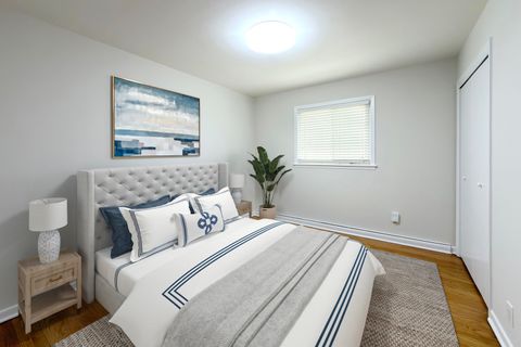 Tiny photo for 240 Hatlen Avenue, Mount Prospect, IL 60056 (MLS # 12609615)