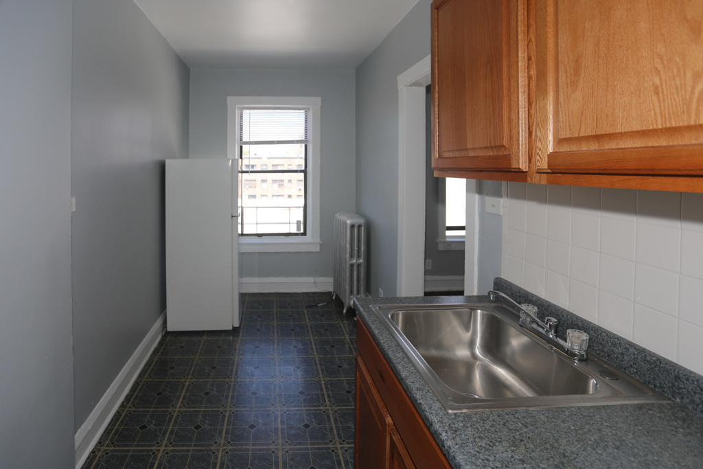 4608 N Beacon Street 4D