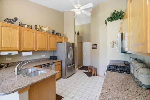 Tiny photo for 2746 N Augusta Drive, Wadsworth, IL 60083 (MLS # 12683440)