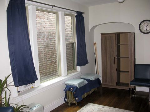 Tiny photo for 612 N Saint Louis Avenue, Chicago, IL 60624 (MLS # 12505615)