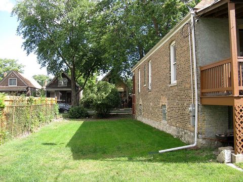 Tiny photo for 612 N Saint Louis Avenue, Chicago, IL 60624 (MLS # 12505615)