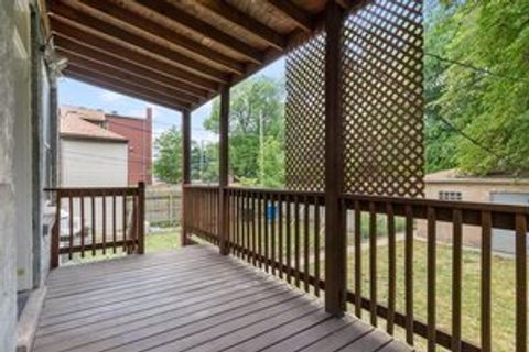 Tiny photo for 612 N Saint Louis Avenue, Chicago, IL 60624 (MLS # 12505615)