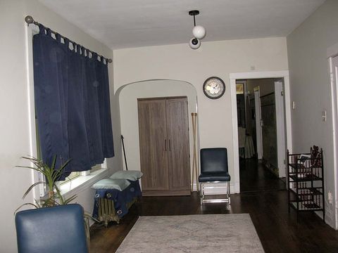 Tiny photo for 612 N Saint Louis Avenue, Chicago, IL 60624 (MLS # 12505615)