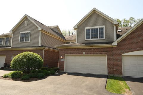 A home in Palos Heights