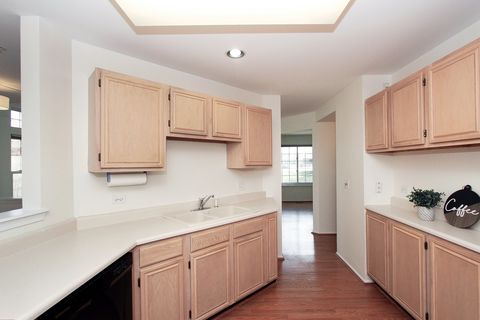 Tiny photo for 1652 Cayman Court #1, Bartlett, IL 60103 (MLS # 12601156)