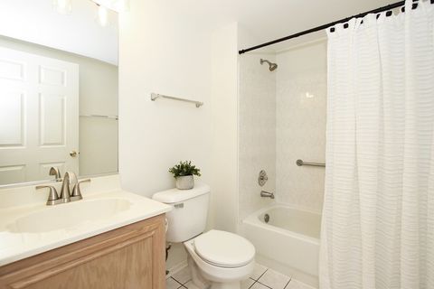 Tiny photo for 1652 Cayman Court #1, Bartlett, IL 60103 (MLS # 12601156)