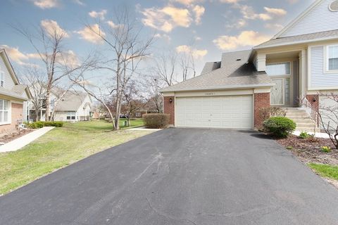 Tiny photo for 1652 Cayman Court #1, Bartlett, IL 60103 (MLS # 12601156)