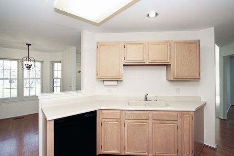 Tiny photo for 1652 Cayman Court #1, Bartlett, IL 60103 (MLS # 12601156)