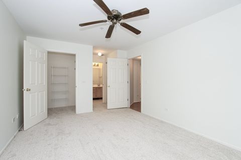 Tiny photo for 1652 Cayman Court #1, Bartlett, IL 60103 (MLS # 12601156)