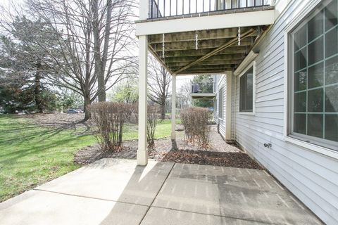 Tiny photo for 1652 Cayman Court #1, Bartlett, IL 60103 (MLS # 12601156)