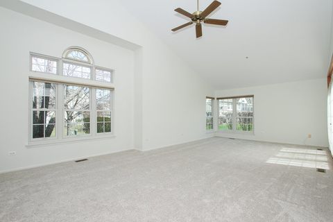 Tiny photo for 1652 Cayman Court #1, Bartlett, IL 60103 (MLS # 12601156)