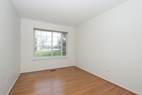 Tiny photo for 1652 Cayman Court #1, Bartlett, IL 60103 (MLS # 12601156)