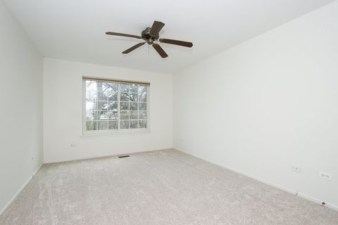 Tiny photo for 1652 Cayman Court #1, Bartlett, IL 60103 (MLS # 12601156)