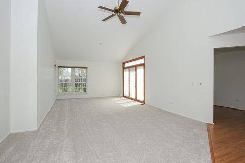 Tiny photo for 1652 Cayman Court #1, Bartlett, IL 60103 (MLS # 12601156)