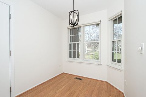 Tiny photo for 1652 Cayman Court #1, Bartlett, IL 60103 (MLS # 12601156)